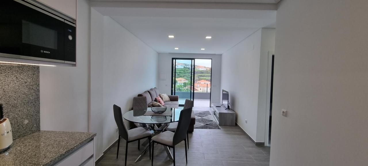 Villa Castanho I Calheta  Exterior foto
